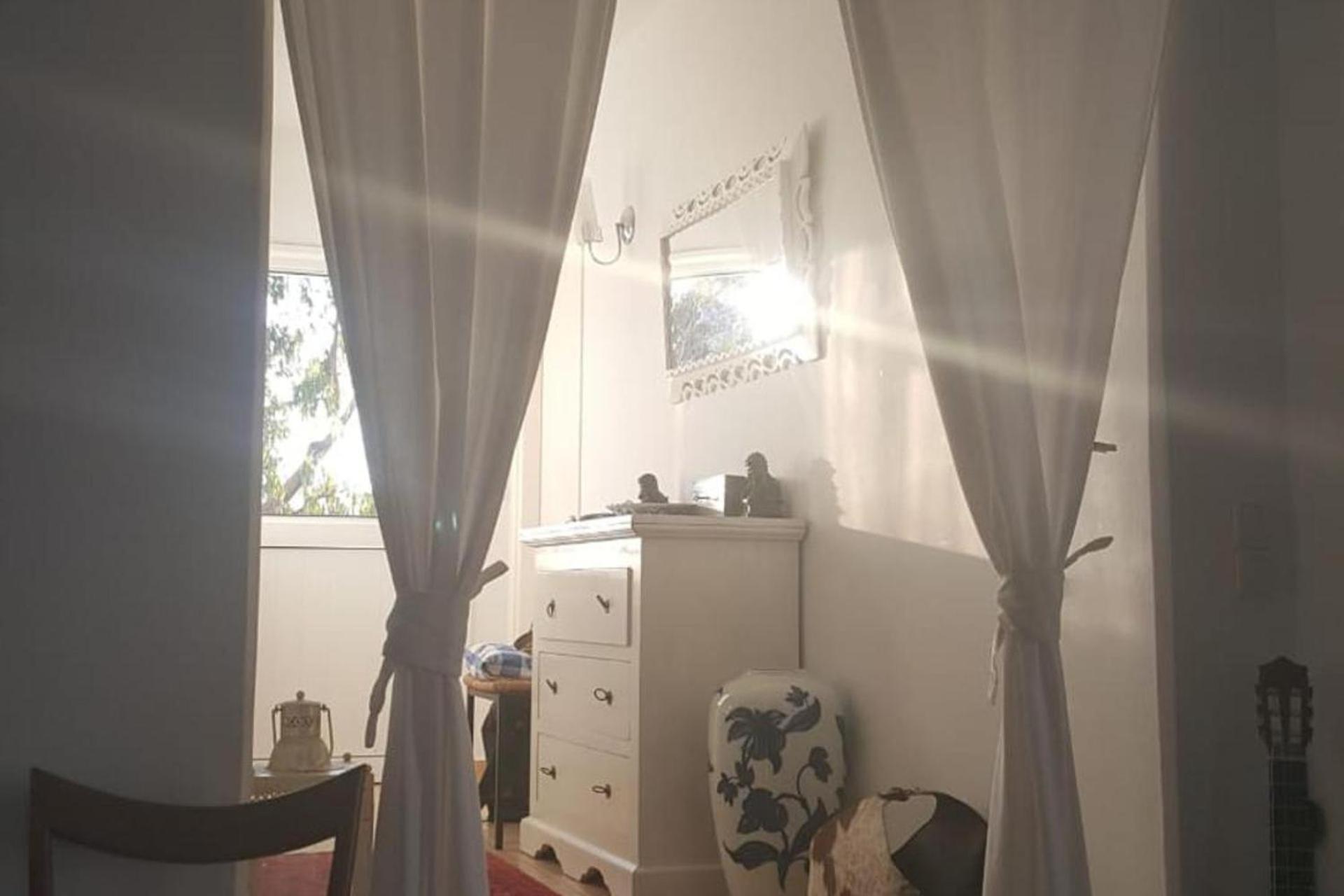 Tranquil Villa With Sea View In Ammopi Karpathos Amoopi Bagian luar foto